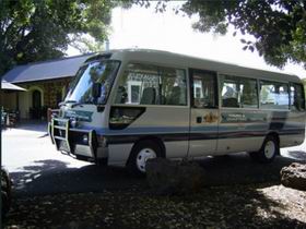 A&D Tours And Charters - Accommodation Mooloolaba 4