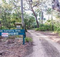 Deepwater National Park Camping Ground - Accommodation Mooloolaba