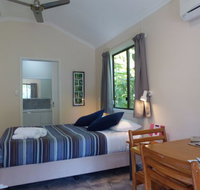 Daintree Valley Haven - Accommodation Mooloolaba