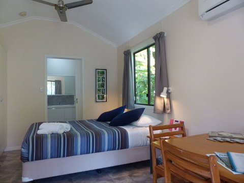 Daintree Valley Haven - Accommodation Mooloolaba 3