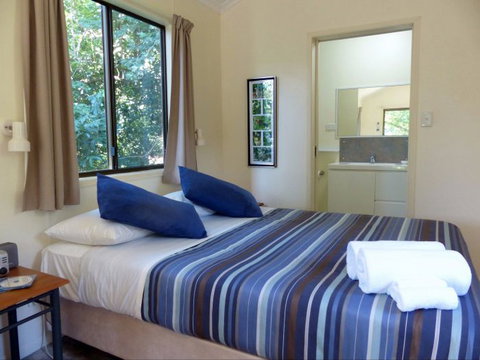 Daintree Valley Haven - Accommodation Mooloolaba 8