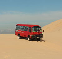 Port Stephens 4WD Tours - Accommodation Mooloolaba