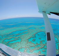 Air Whitsunday Seaplanes - Accommodation Mooloolaba