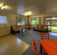 Bunya Mountains Getaway Accommodation - Accommodation Mooloolaba