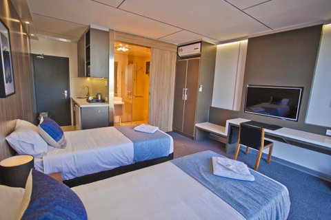 Kings Park Accommodation - Accommodation Mooloolaba 1