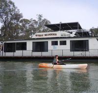 Murray Meanderer - Accommodation Mooloolaba