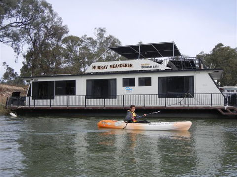 Murray Meanderer - Accommodation Mooloolaba 0