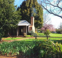 Mont De Lancey Historic Property Tours - Accommodation Mooloolaba