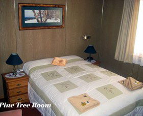 Sages Haus Bed And Breakfast - Accommodation Mooloolaba 0