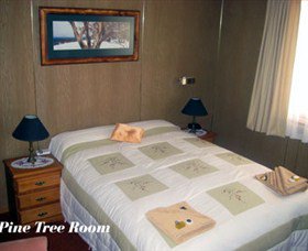 Sages Haus Bed And Breakfast - Accommodation Mooloolaba 1