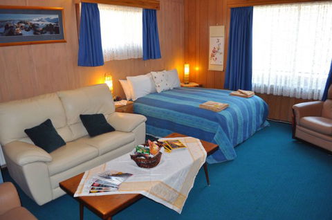 Sages Haus Bed And Breakfast - Accommodation Mooloolaba 3