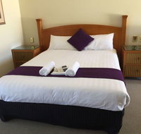Balranald Motor Inn  - Accommodation Mooloolaba