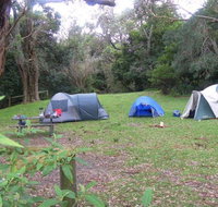 Booderee National Park Cave Beach Camping Area - Accommodation Mooloolaba