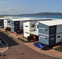 BIG4 Middleton Beach Holiday Park - Accommodation Mooloolaba