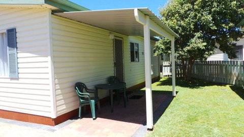 BIG4 Middleton Beach Holiday Park - Accommodation Mooloolaba 23