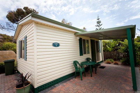 BIG4 Middleton Beach Holiday Park - Accommodation Mooloolaba 31