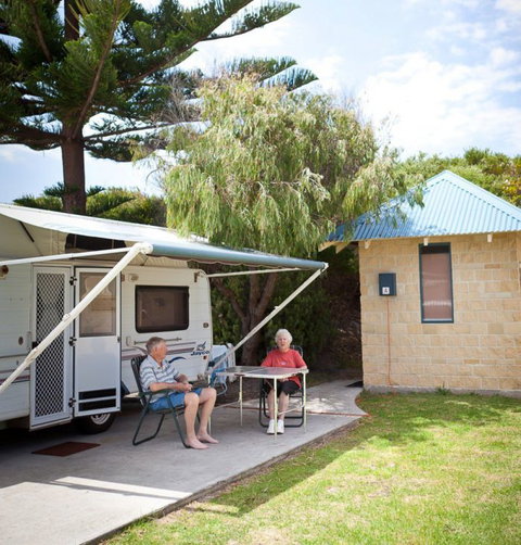 BIG4 Middleton Beach Holiday Park - Accommodation Mooloolaba 36