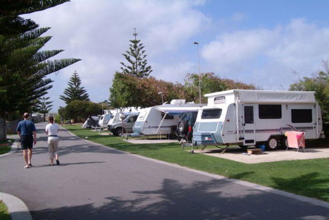 BIG4 Middleton Beach Holiday Park - Accommodation Mooloolaba 38