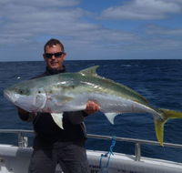 Reef Encounters Fishing Charters. - Accommodation Mooloolaba