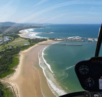 Precision Helicopters - Accommodation Mooloolaba