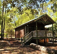 Riverglen Chalets - Accommodation Mooloolaba