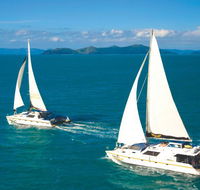 Wings Sailing Charters Whitsundays - Accommodation Mooloolaba