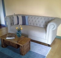 Blue House at Mountainside Wines - Accommodation Mooloolaba