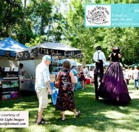 Eclectic Tasty Art Tours - Accommodation Mooloolaba