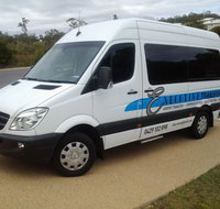 Executive Transfers Gladstone - Accommodation Mooloolaba