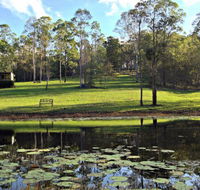 Melawondi Spring Retreat - Accommodation Mooloolaba
