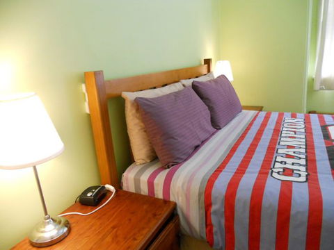 Chatswood Inn - Accommodation Mooloolaba 0