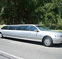 In Vogue Limousines - Accommodation Mooloolaba