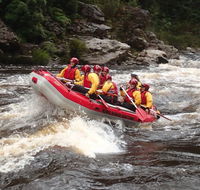 King River Rafting - Accommodation Mooloolaba
