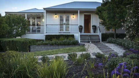 The Summer House - Accommodation Mooloolaba 0