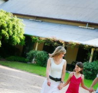 Lanyon Homestead - Accommodation Mooloolaba