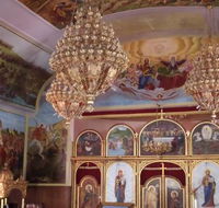 Free Serbian Orthodox Church St George - Accommodation Mooloolaba