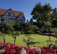 Cockington Green Gardens - Accommodation Mooloolaba