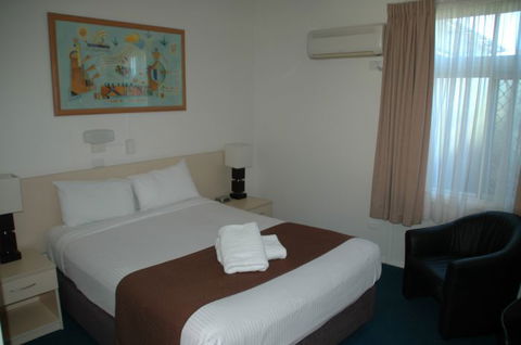 Bentleigh Motor Inn - Accommodation Mooloolaba 0