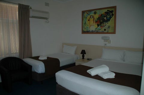 Bentleigh Motor Inn - Accommodation Mooloolaba 1