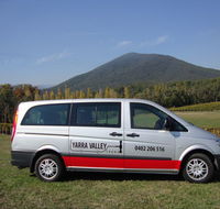 Yarra Valley Tours - Accommodation Mooloolaba