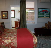 Naracoopa Bed and Breakfast and Pavilion - Accommodation Mooloolaba
