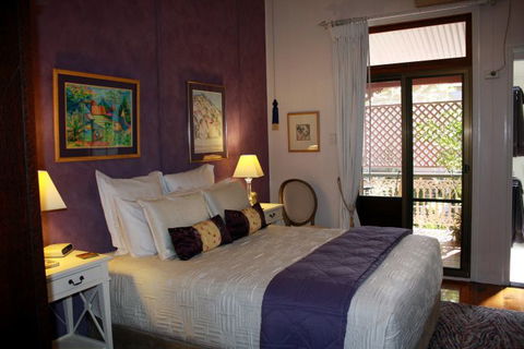 Naracoopa Bed And Breakfast And Pavilion - Accommodation Mooloolaba 5