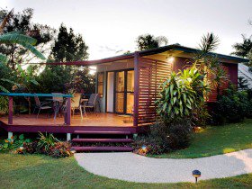 Naracoopa Bed And Breakfast And Pavilion - Accommodation Mooloolaba 9