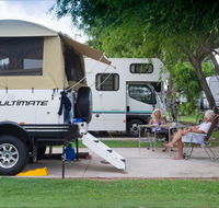 Noosa River Holiday Park - Accommodation Mooloolaba