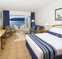 Coral Sea Resort - Accommodation Mooloolaba