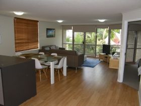 Sanctuary Beach Resort - Accommodation Mooloolaba 0