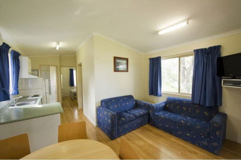 North Coast Holiday Parks Moonee Beach - Accommodation Mooloolaba 2