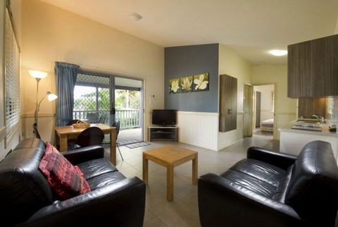 North Coast Holiday Parks Moonee Beach - Accommodation Mooloolaba 7