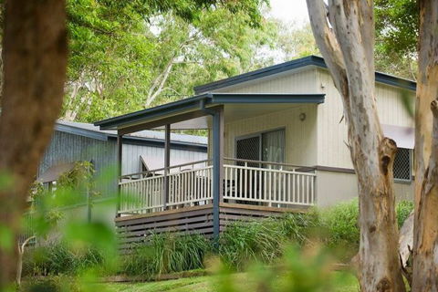 North Coast Holiday Parks Moonee Beach - Accommodation Mooloolaba 8