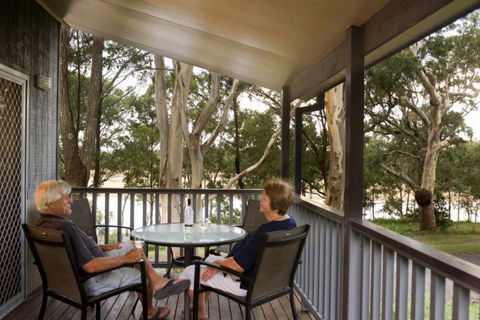 North Coast Holiday Parks Moonee Beach - Accommodation Mooloolaba 13
